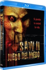 Saw II (Blu-ray Movie)