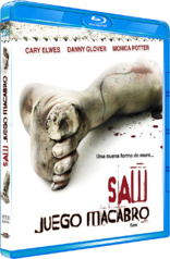 Saw (Blu-ray Movie)