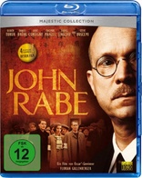 John Rabe (Blu-ray Movie)