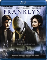 Franklyn (Blu-ray Movie)