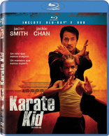 The Karate Kid (Blu-ray Movie)