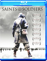 Saints and Soldiers (Blu-ray Movie), temporary cover art