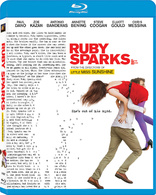 Ruby Sparks (Blu-ray Movie)