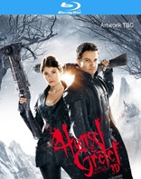 Hansel and Gretel: Witch Hunters (Blu-ray Movie)