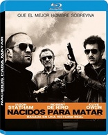 Killer Elite (Blu-ray Movie)