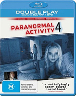 Paranormal Activity 4 (Blu-ray Movie), temporary cover art