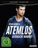 Abduction (Blu-ray Movie)