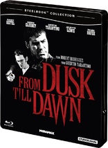 From Dusk Till Dawn (Blu-ray Movie)