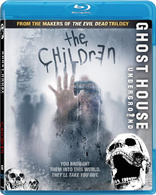 The Children (Blu-ray Movie)