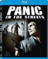 Panic in the Streets (Blu-ray Movie)