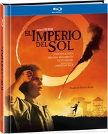 Empire of the Sun (Blu-ray Movie)