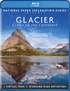 Glacier National Park - Crown of the Continent (Blu-ray Movie)