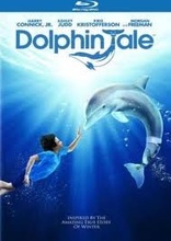 Dolphin Tale (Blu-ray Movie)