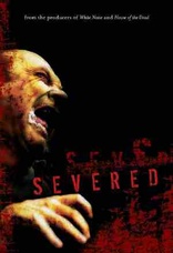 Severed: Forest of the Dead (Blu-ray Movie), temporary cover art