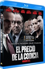 Margin Call (Blu-ray Movie)