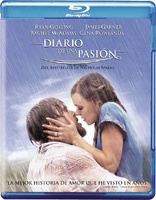 The Notebook (Blu-ray Movie)