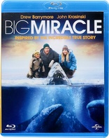 Big Miracle (Blu-ray Movie)