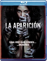 The Apparition (Blu-ray Movie)