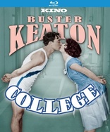 College (Blu-ray Movie)