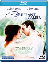 My Brilliant Career (Blu-ray Movie)