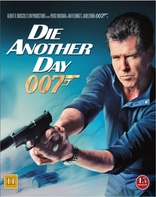 Die Another Day (Blu-ray Movie)