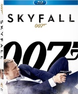 Skyfall (Blu-ray Movie)