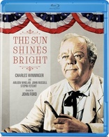 The Sun Shines Bright (Blu-ray Movie)