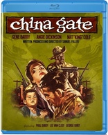 China Gate (Blu-ray Movie)