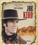 Joe Kidd (Blu-ray Movie)