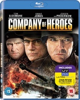 Company of Heroes (Blu-ray Movie)