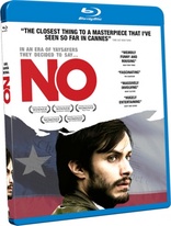 No (Blu-ray Movie)