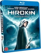 Hirokin: The Last Samurai (Blu-ray Movie)