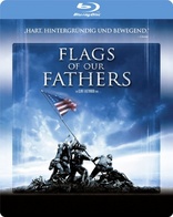 Flags of Our Fathers (Blu-ray Movie)