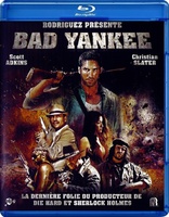 Bad Yankee (Blu-ray Movie)