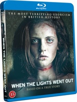 When the Lights Went Out (Blu-ray Movie)