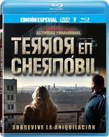 Chernobyl Diaries (Blu-ray Movie)