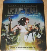 The Fifth Element (Blu-ray Movie)