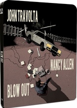 Blow Out (Blu-ray Movie)