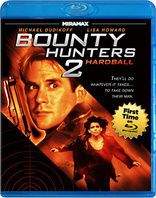Bounty Hunters 2: Hardball (Blu-ray Movie), temporary cover art
