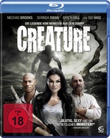 Creature (Blu-ray Movie)