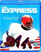 The Express (Blu-ray Movie)