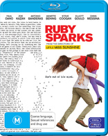 Ruby Sparks (Blu-ray Movie)