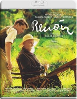 Renoir (Blu-ray Movie)