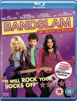 Bandslam (Blu-ray Movie)