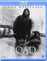 The Road (Blu-ray Movie)