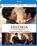 Hysteria (Blu-ray Movie)