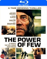 The Power of Few (Blu-ray Movie), temporary cover art