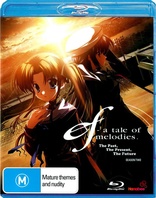 ef: A Tale of Melodies: Season Two (Blu-ray Movie), temporary cover art