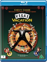 Vegas Vacation (Blu-ray Movie)