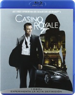 Casino Royale (Blu-ray Movie)